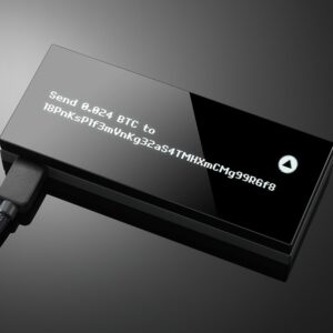 SafeGuard Key