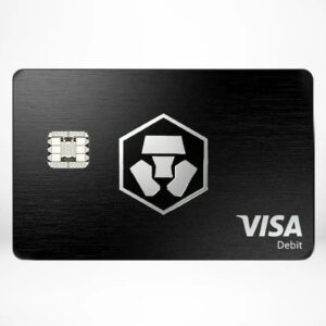 SafeGuard CryptoCard