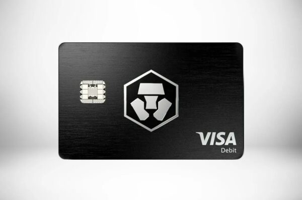 SafeGuard CryptoCard