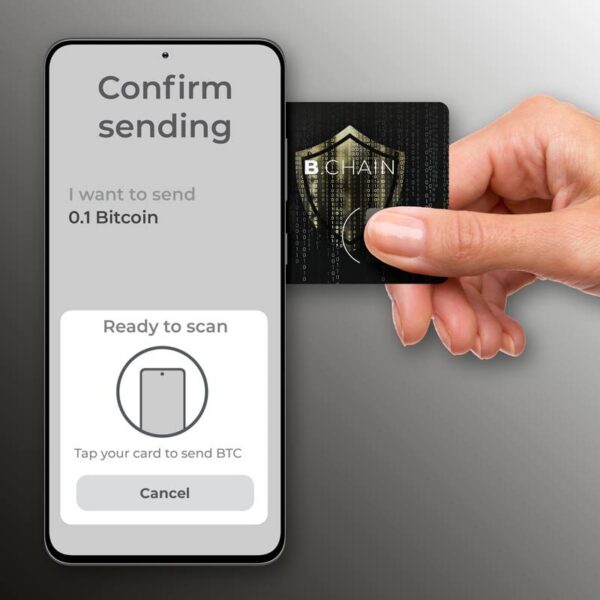SafeGuard Nano